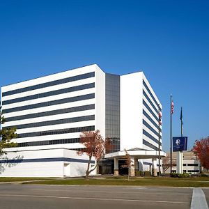 Doubletree Suites By Hilton Salt Lake City