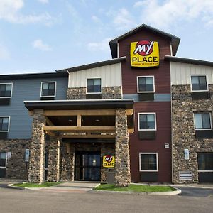 My Place Hotel- Pasco/Tri-Cities, Wa
